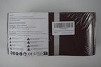 4x36 4 x 36 inch Sanding Belt Pack 4-Inch x 36-Inch,12 Pcs(4 Each of 80 120 150 Grits) Aluminum Oxide for Sander