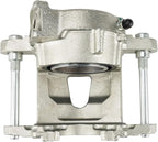 Torchbeam Front Brake Caliper Left for Chevrolet 1983-1985 1994-2003 S10 2.2L, Chevrolet 1988-2003 S10 4.3L, Chevrolet 1982-1992 Camaro, Front Left Caliper Replace # 184072