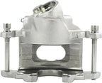 cciyu Front Left & Right Disc Brake Calipers 184060 184042 184059 184041 For Buick 1973-1976,For Cadillac 1976,For Chevy 1970-1976,For GMC 1971-1976,For Oldsmobile 1973-1976,For Pontiac 1973-1976