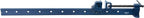 Groz 39100 36" T Bar Clamp