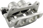 SCITOO 19B6033 Front Right Disc Brake Caliper Assembly w/Bracket For Toyota For Venza 2009-2016