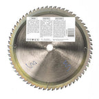 Woodworking Circular Saw Blade,8-1/4" 60-Tooth 5/8" Arbor,Fine Finish/General Purpose, Special Anti-Thermal Adhesion Coating on Cutting Head -TA,High Finish, Long Life,8-1/4" 60T TA