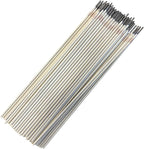 E6010 3/32"-1/8"-5/32" Stick electrodes welding rod 2 lb, 4 lb Free Shipping (4 lb 1/8")