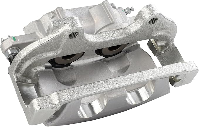 SCITOO 18B5017A Front Left Disc Brake Caliper Assembly w/Bracket For Chrysler For 300 2012-2014,For Dodge For Challenger 2017-2020,For Dodge For Charger 2012-2014 2017-2020
