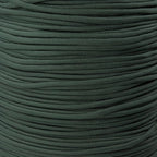 Paracord Planet Genuine Type III 550lb Paracord – Nylon Cord in Solid, Multi, and Reflective Colors – 25+ Colors and Length Options of 10', 25', 50', and 100'