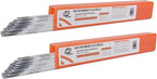 SÜA - Aluminum E4043 Stick Electrode Rod 3/32'' x 14'' - (2 Lb)
