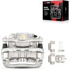 Torchbeam Rear Brake Caliper for Chevrolet S10 1998-2004, Chevrolet Blazer 1998-2005, GMC Sonoma 1998-2004, GMC Jimmy 1998-2001, Oldsmobile Bravada, Rear Left or Rear Right Caliper Replace # 18B4713