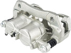 Torchbeam Front Brake Caliper Right for Honda 2012-2016 CR-V 2.4L, Honda 2007-2011 CR-V, Honda 2005-2010 Odyssey, Acura 2007-2012 RDX, Front Right Caliper Replace # 19B2959