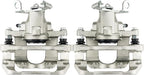 Torchbeam Rear Brake Calipers Set for Dodge 2009-2012 Journey, Rear Left and Rear Right Calipers Replace # 18B5176+18B5177