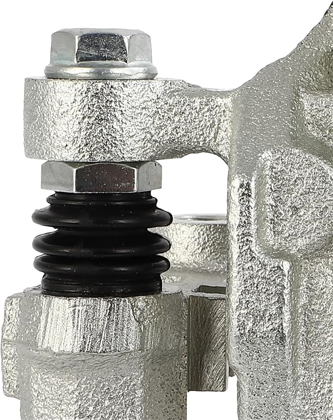 SCITOO 19B6390A 19B6391A Rear Left & Right Disc Brake Calipers Assembly w/Bracket For Hyundai For Sonata 2015-2019,For Kia For Optima 2016-2020