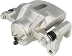 Torchbeam Front Brake Caliper Right for Toyota Corolla 2003-2008, Toyota Matrix 2003-2008, Pontiac Vibe 2003-2008, Front Right Caliper Replace # 19B2699