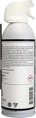 Max Professional Sub Zero Medical Freeze Spray - 10 Ounce Unit - Superior R152a Refrigerant