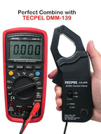 CA-600 AC/DC Current clamp Transmitter Probe 600A