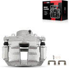 Torchbeam Front Brake Caliper Right for Hyundai Sonata 2011-2014, Front Right Caliper Replace # 19P6460