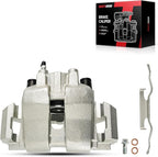 Torchbeam Front Brake Caliper Right for Ford 2008-2009 Escape, Ford 2005-2007 Escape 3.0L, Ford 2005-2007 Escape 2.3L, Front Right Caliper Replace # 19B3117