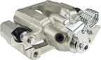 Torchbeam Rear Brake Caliper Left for Ford 2011-2019 Explorer, Ford 2013-2019 Taurus 3.5L, Ford 2010-2014 Flex, Lincoln 2010-2014 MKT, Rear Left Caliper Replace # 18B5263