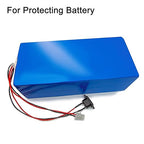 MECCANIXITY Battery Wrap PVC Heat Shrink Tubing 60mm Dia 95mm Flat 10 Feet(3meters) Light Green Good Insulation for Battery Pack