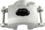 SCITOO 184060 184059 Front Left & Right Disc Brake Calipers Fit For Buick For Apollo 1975,For Pontiac For Firebird 1970-1976,For Pontiac For GTO 1973,For Pontiac For LeMans 1974-1976, Single Piston