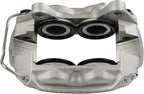 SCITOO 184403 184402 Front Left & Right Disc Brake Calipers Fit For Ford For Country Sedan 1965-1967,For Mercury For Monterey 1965-1967,For Mercury For Park Lane 1965-1967, 4 Pistons
