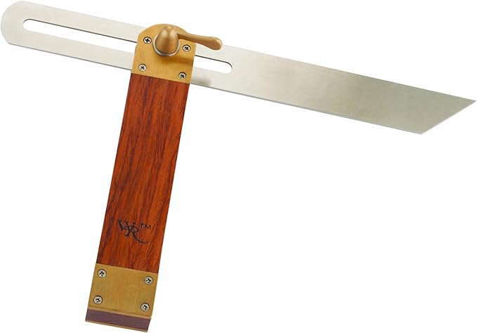 Woodriver Bevel Gauge