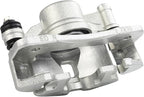 SCITOO Front Right Brake Caliper With Bracket 19B1379 Compatible For Honda For Civic 1990-2000,For Honda For Civic del Sol 1993-1997,For Honda For CRX 1990-1991