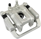 cciyu 19B6887 Rear Right Brake Caliper Assembly w/Bracket For Acura For RDX 2013-2018,For Honda For Crosstour 2012-2015,For Honda For CR-V 2007-2016