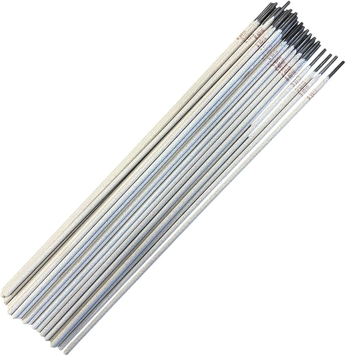 E6010 3/32"-1/8"-5/32" Stick electrodes welding rod 2 lb, 4 lb Free Shipping (2 lb, 1/8")