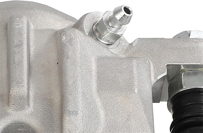 cciyu Rear Left & Right Brake Calipers Assembly w/Bracket 19B3225 19B3224 2006 2007 2008 2009 For Subaru For Legacy,2006 2007 2008 2009 For Subaru For Outback
