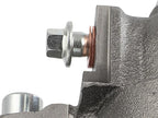 cciyu Rear Left Brake Caliper Assembly 184139 1979-1985 For Buick For Riviera,1979-1985 For Cadillac For Eldorado,1980-1985 For Cadillac For Seville,1979-1985 For Oldsmobile For Toronado