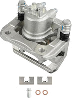 SCITOO 19B2910A Rear Right Disc Brake Caliper Assembly w/Bracket For Acura For RDX 2007-2012,For Honda For Accord Crosstour 2010-2011,For Honda For CR-V 2007-2011