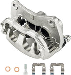 Torchbeam Front Brake Caliper Left for Subaru 2015-2019 Outback, Subaru 2015-2021 WRX, Subaru 2010-2014 Outback 3.6L, Front Left Caliper Replace # 19B3349