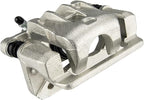 Torchbeam Rear Brake Caliper for Kia 2005-2010 Sportage, Hyundai 2005-2009 Tucson, Kia 2006-2010 Optima, Hyundai 2006-2008 Sonata 2.4L, Rear Left or Rear Right Caliper Replace # 19B3101