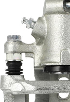 cciyu Rear Left Brake Caliper Assembly w/Bracket 19-B2854 2001 2002 2003 2004 For Hyundai For Elantra,2003 2004 For Hyundai For Tiburon,2004 2005 For Kia For Spectra,2005 For Kia For Spectra5