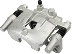 cciyu Rear Left Brake Caliper Assembly w/Bracket 18B5039 For Chrysler For 200/For Cirrus/For Sebring,For Dodge For Avenger/For Caliber,For Jeep For Compass/For Patriot,For Mitsubishi For Lancer