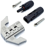 Wirefy Crimping Die for Solar Connectors - 14-10 AWG