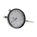 HFS(R) 0-1/2" Dial Indicator Lathe Tool High Precision, 0.5" Measuring Range, 0.001" Graduation Interval