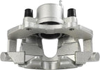 SCITOO Front Right Brake Caliper With Bracket 19B2943C Compatible For Mazda For 3 2005-2007,For Mazda For 5 2006-2007