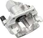 SCITOO 19B6284A Rear Left Disc Brake Caliper Assembly w/Bracket For Ford For C-Max/For Escape/For Transit Connect,For Mazda For 3/For 3 Sport