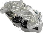 SCITOO 193955 Front Left Disc Brake Caliper Assembly Without Bracket For Lexus For LX570 2008-2011 2013-2015,For Toyota For Land Cruiser 2008-2011 2013-2015