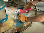 SKIL 9295-01 6.0 Amp 4-1/2-Inch Angle Grinder