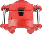 SCITOO Front Right Brake Caliper Without Bracket 18-4071 Compatible For Buick 1978-1987 For Chevrolet 1978-2003 For GMC 1978-2003 For Isuzu 1997-2000