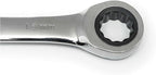 GEARWRENCH 25 Pc. Combination Ratcheting Wrench Set, SAE/MM - 86700