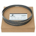 Dark Stone DS23406 Carbide-Tipped Band Saw Blade 131-1/2 Inch x 3/4 Inch, 2 TPI for Tough resaw