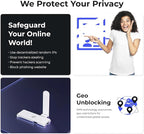 Deeper Connect Pico Pocket-Size Wireless VPN Router