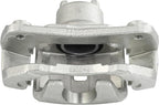 SCITOO Front Left Brake Caliper With Bracket 19B2614 Fit For Chrysler For Sebring 2001-2004,For Dodge For Stratus 2001-2004,For Mitsubishi For Eclipse 2001-2005,For Mitsubishi For Galant 2001-2012