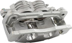 SCITOO 18B4799 Front Right Brake Caliper w/Bracket For Buick For Rainier,For Chevrolet For SSR/For Trailblazer,For GMC For Envoy XL,For Isuzu For Ascender,For Saab For 9-7x