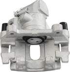 SCITOO Rear Right Brake Caliper With Bracket 19B3109 Compatible For Mazda For 5 2006-2010 2012-2015