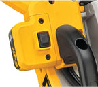 DEWALT Double Bevel Sliding Miter Saw, 12-inch, Compound (DWS780)