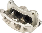 Torchbeam Front Brake Caliper Right for Ford 2003-2011 Ranger, Ford 2002-2005 Explorer, Ford 2001-2002 Explorer Sport Trac, Front Right Caliper Replace # 18B4758
