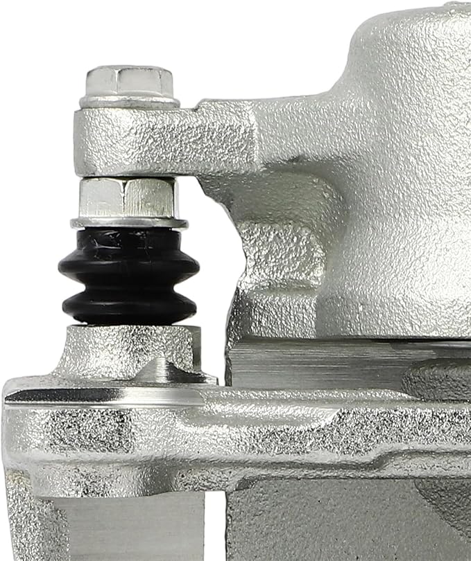 SCITOO Front Right Brake Caliper With Bracket 19B7503 Fit For Lexus For ES250 2021-2023,For ES300h 2019-2023,For ES350 2019-2023,For Toyota For Avalon 2019-2022,For Camry 2018-2023,For RAV4 2019-2023